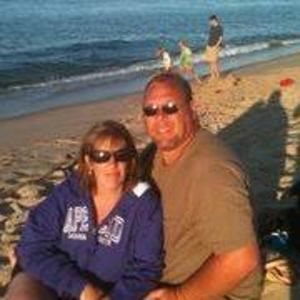 Meet your Posher, Terry